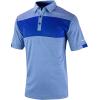 imageColumbia Golf Mens OmniWick Total Control Polo PoloAzul
