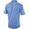 imageColumbia Golf Mens OmniWick Total Control Polo PoloAzul