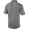 imageColumbia Golf Mens OmniWick Total Control Polo PoloBlack