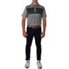 imageColumbia Golf Mens OmniWick Total Control Polo PoloBlack