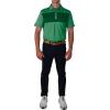 imageColumbia Golf Mens OmniWick Total Control Polo PoloForest