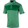 imageColumbia Golf Mens OmniWick Total Control Polo PoloForest