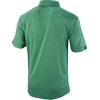 imageColumbia Golf Mens OmniWick Total Control Polo PoloForest
