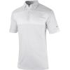 imageColumbia Golf Mens OmniWick Total Control Polo PoloWhite