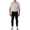 imageColumbia Golf Mens OmniWick Total Control Polo PoloWhite