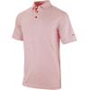 imageColumbia Golf Mens OmniWick Tucker Falls PoloIntense Red