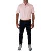 imageColumbia Golf Mens OmniWick Tucker Falls PoloIntense Red