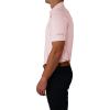 imageColumbia Golf Mens OmniWick Tucker Falls PoloIntense Red