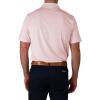 imageColumbia Golf Mens OmniWick Tucker Falls PoloIntense Red