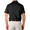 imageColumbia Golf Mens The Fair Game PoloBlack