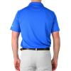 imageColumbia Golf Mens The Fair Game PoloHyper Blue