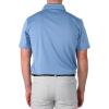 imageColumbia Golf Mens The Fair Game PoloSkyler