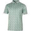 imageColumbia Golf Mens The Prodigy PoloSage Leaf