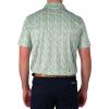imageColumbia Golf Mens The Prodigy PoloSage Leaf