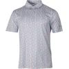 imageColumbia Golf Mens The Prodigy PoloWhite
