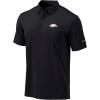 imageColumbia Golf Mens Univ of Arkansas Drive PoloBlack