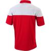 imageColumbia Golf Mens Univ of Georgia Best Ball PoloIntense Red