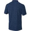 imageColumbia Golf Mens Windy Path PoloDark Mountain