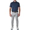 imageColumbia Golf Mens Windy Path PoloDark Mountain
