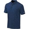 imageColumbia Golf Mens Windy Path PoloDark Mountain