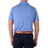 imageColumbia Golf Mens Windy Path PoloWhite Cap