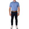 imageColumbia Golf Mens Windy Path PoloWhite Cap
