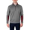 imageColumbia Golf Shotgun 20 14 ZipMaroon