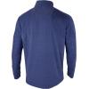 imageColumbia Golf Womens OmniWick Catch It Thin PulloverCollegiate Navy