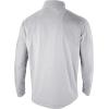 imageColumbia Golf Womens OmniWick Catch It Thin PulloverCool Grey
