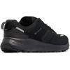imageColumbia Mens Benson SneakerBlackCity Grey