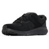 imageColumbia Mens Benson SneakerBlackCity Grey