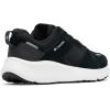 imageColumbia Mens Benson SneakerBlackSea Salt