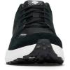 imageColumbia Mens Benson SneakerBlackSea Salt