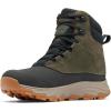 imageColumbia Mens Expeditionist Shield Snow BootsDeep OliveDesert Sun