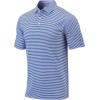 imageColumbia Mens Golf Club Invite Polo Omni Wick Lightweight Short Sleeve ShirtAzul