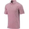 imageColumbia Mens Golf Club Invite Polo Omni Wick Lightweight Short Sleeve ShirtBeet