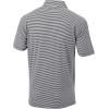 imageColumbia Mens Golf Club Invite Polo Omni Wick Lightweight Short Sleeve ShirtBlack