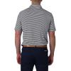 imageColumbia Mens Golf Club Invite Polo Omni Wick Lightweight Short Sleeve ShirtBlack
