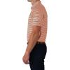 imageColumbia Mens Golf Club Invite Polo Omni Wick Lightweight Short Sleeve ShirtCedar