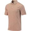 imageColumbia Mens Golf Club Invite Polo Omni Wick Lightweight Short Sleeve ShirtCedar