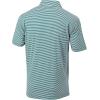 imageColumbia Mens Golf Club Invite Polo Omni Wick Lightweight Short Sleeve ShirtCloudburst