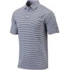 imageColumbia Mens Golf Club Invite Polo Omni Wick Lightweight Short Sleeve ShirtCollegiate Navy