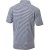 imageColumbia Mens Golf Club Invite Polo Omni Wick Lightweight Short Sleeve ShirtCollegiate Navy