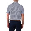 imageColumbia Mens Golf Club Invite Polo Omni Wick Lightweight Short Sleeve ShirtCollegiate Navy