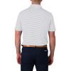 imageColumbia Mens Golf Club Invite Polo Omni Wick Lightweight Short Sleeve ShirtCool Grey