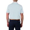 imageColumbia Mens Golf Club Invite Polo Omni Wick Lightweight Short Sleeve ShirtDaydream