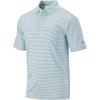 imageColumbia Mens Golf Club Invite Polo Omni Wick Lightweight Short Sleeve ShirtDaydream