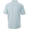 imageColumbia Mens Golf Club Invite Polo Omni Wick Lightweight Short Sleeve ShirtDaydream