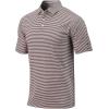 imageColumbia Mens Golf Club Invite Polo Omni Wick Lightweight Short Sleeve ShirtDeep Maroon