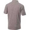 imageColumbia Mens Golf Club Invite Polo Omni Wick Lightweight Short Sleeve ShirtDeep Maroon